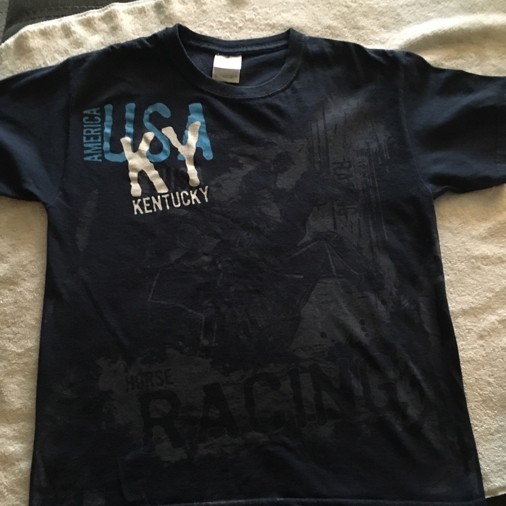 Boys Shirt